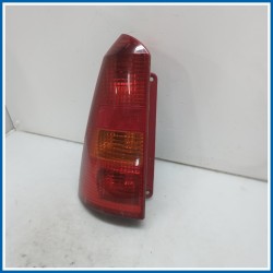 Fanale post. sx. FORD Focus I SW