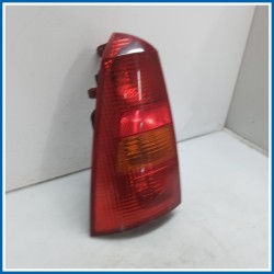 Fanale post. sx. FORD Focus I SW