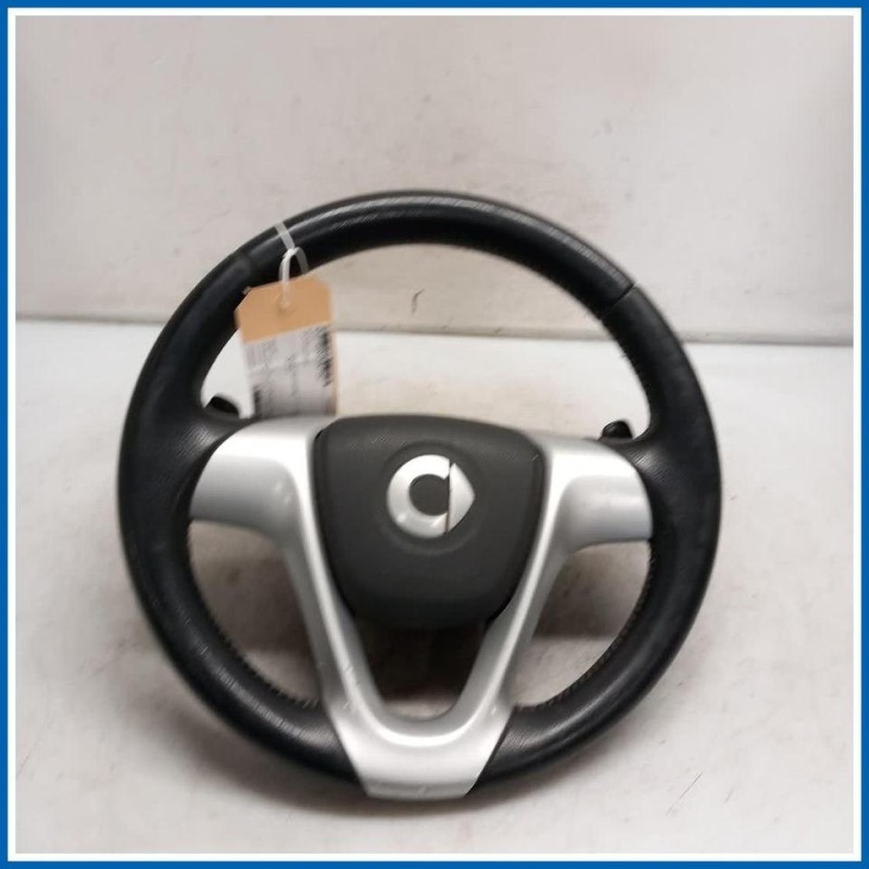 Volante SMART Fortwo Coupé 451