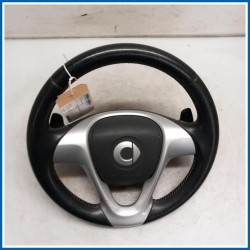 Volante SMART Fortwo Coupé 451