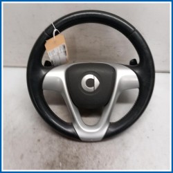 Volante SMART Fortwo Coupé 451