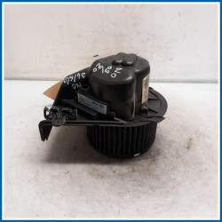 Motorino ventilazione abitacolo CITROEN C8