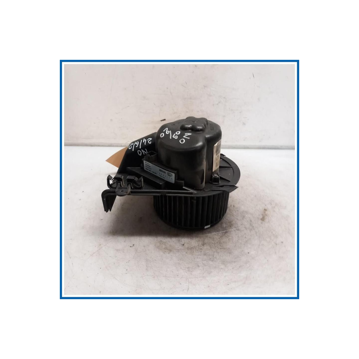 Motorino ventilazione abitacolo CITROEN C8