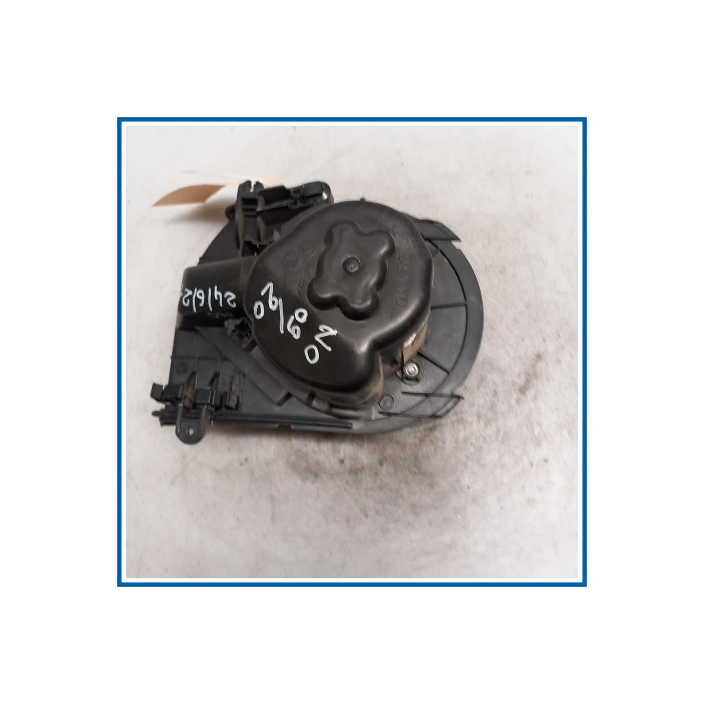Motorino ventilazione abitacolo CITROEN C8