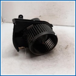 Motorino ventilazione abitacolo CITROEN C8