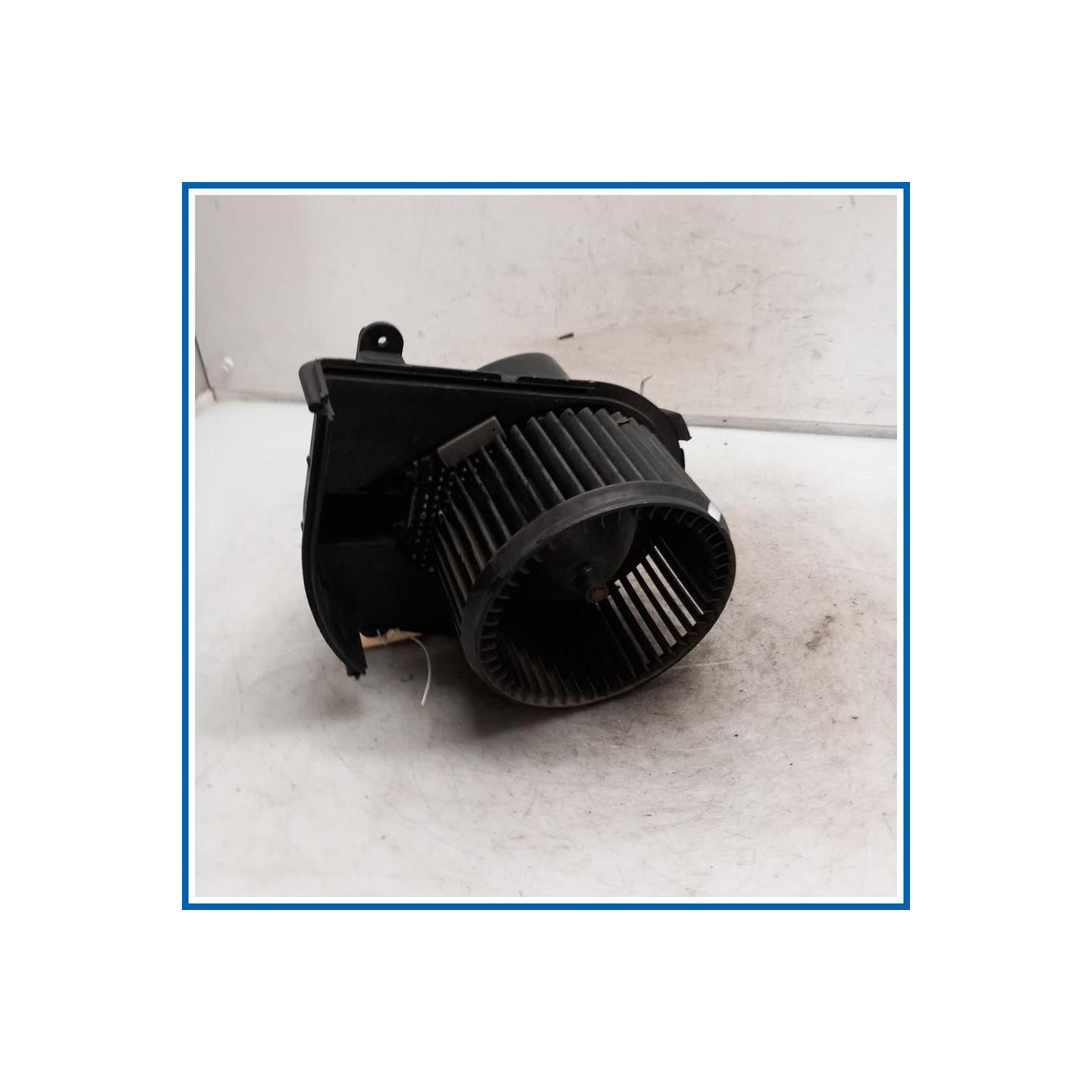 Motorino ventilazione abitacolo CITROEN C8