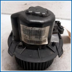 Motorino ventilazione abitacolo CITROEN C8
