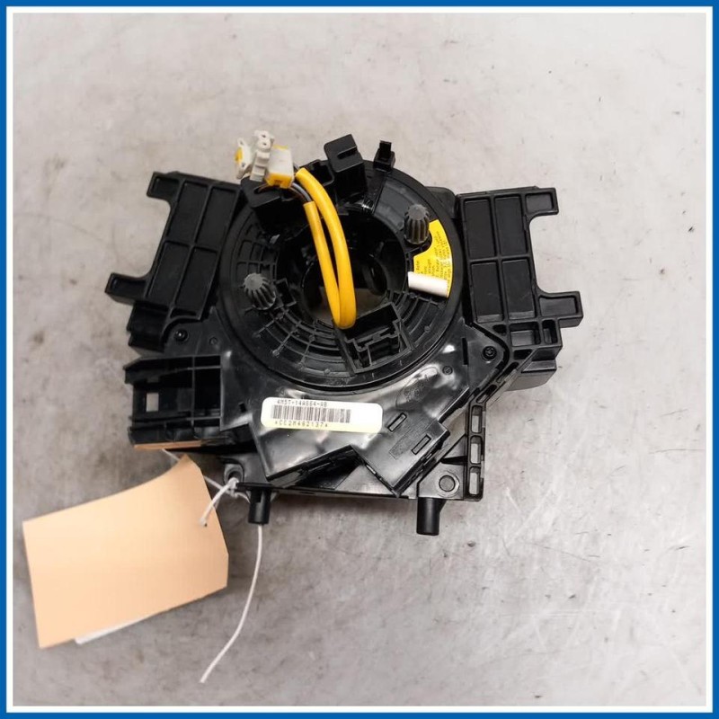 Piastra contatto FORD C-Max I