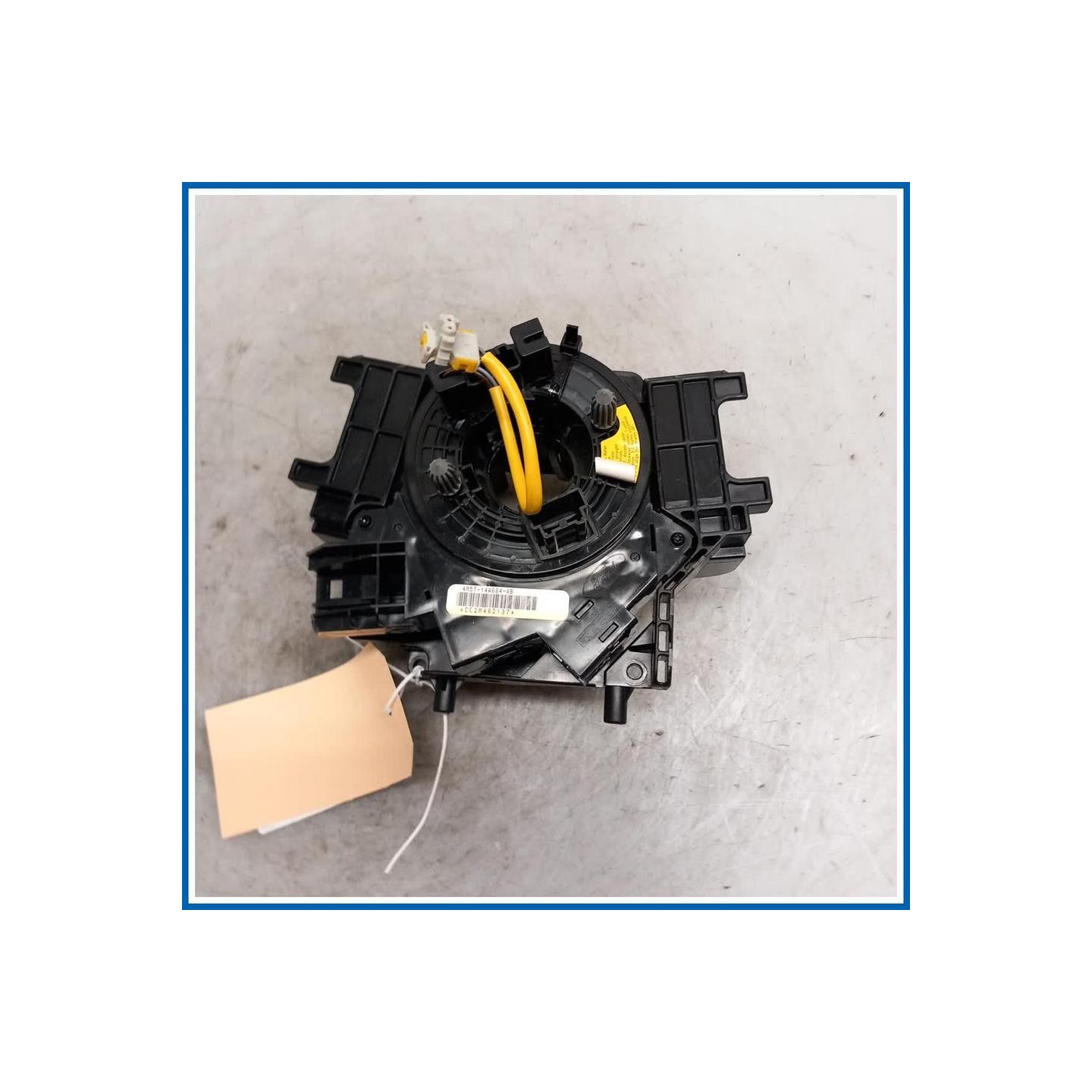 Piastra contatto FORD C-Max I