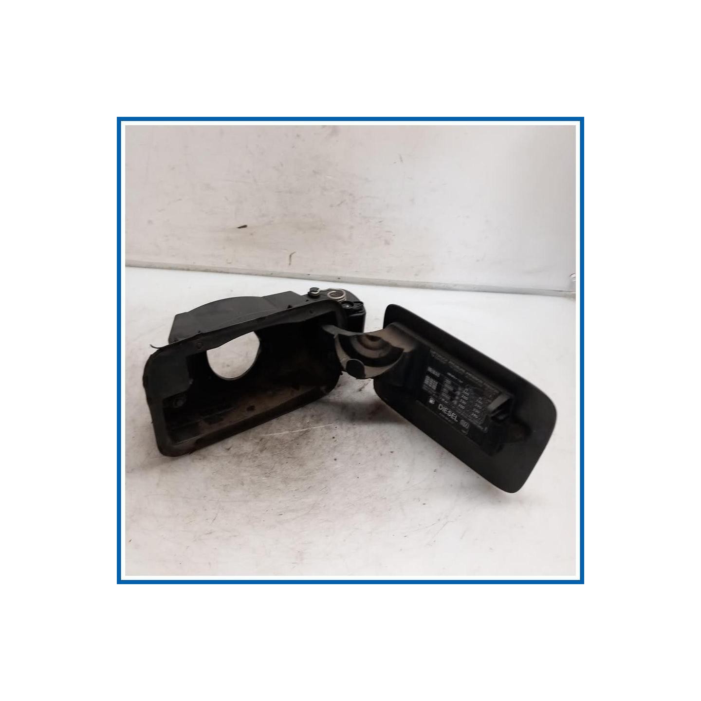 Sportello carburante parafango post. MERCEDES Classe GLK X204