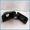 Sportello carburante parafango post. MERCEDES Classe GLK X204