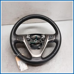 Volante Race tex carbon TOYOTA Verso