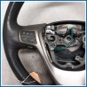 Volante Race tex carbon TOYOTA Verso