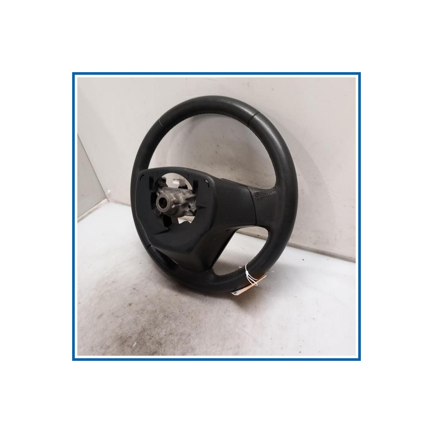 Volante Race tex carbon TOYOTA Verso