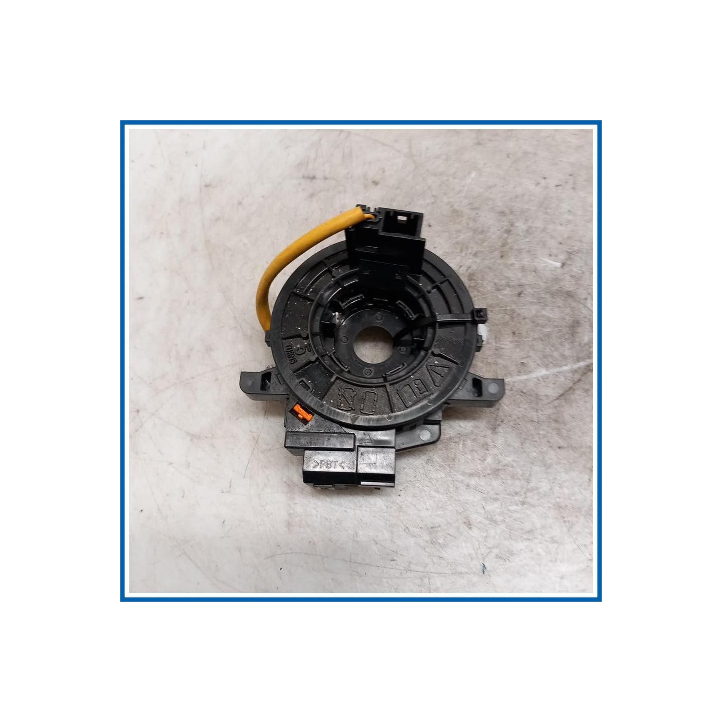 Piastra contatto CITROEN C1 I