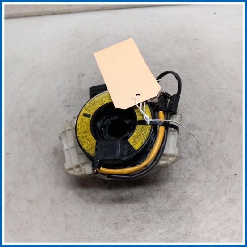 Piastra di contatto SMART Forfour 454