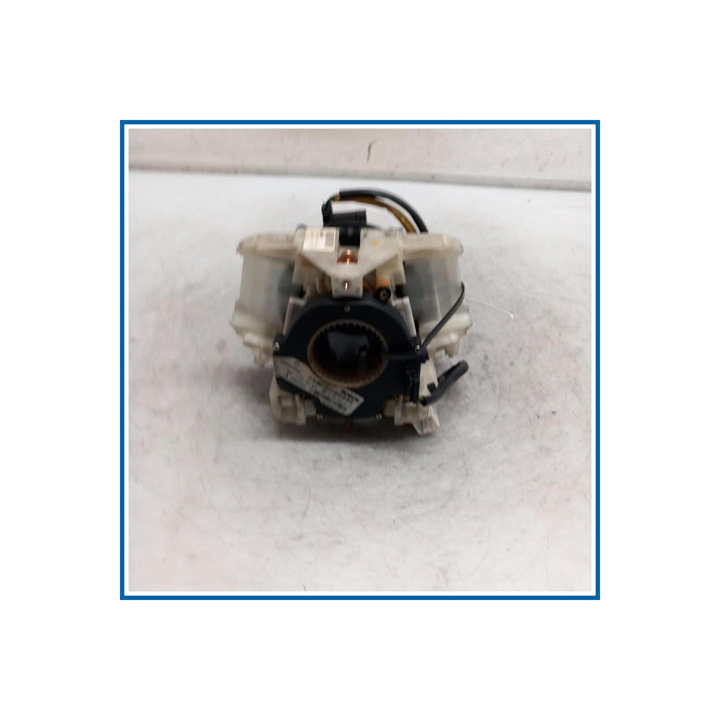 Piastra di contatto SMART Forfour 454