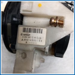 Piastra di contatto SMART Forfour 454
