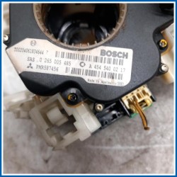 Piastra di contatto SMART Forfour 454