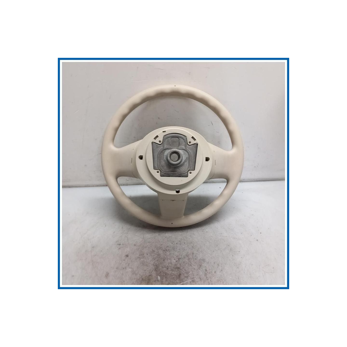Volante FIAT 500 II