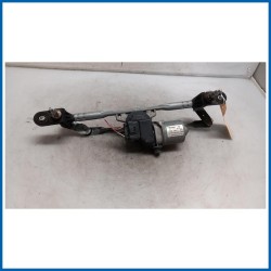 Meccanismo Tergicristallo FIAT 500 II