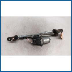 Meccanismo Tergicristallo FIAT 500 II