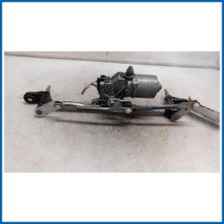 Meccanismo Tergicristallo FIAT 500 II