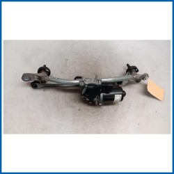 Meccanismo Tergicristallo HYUNDAI ix20