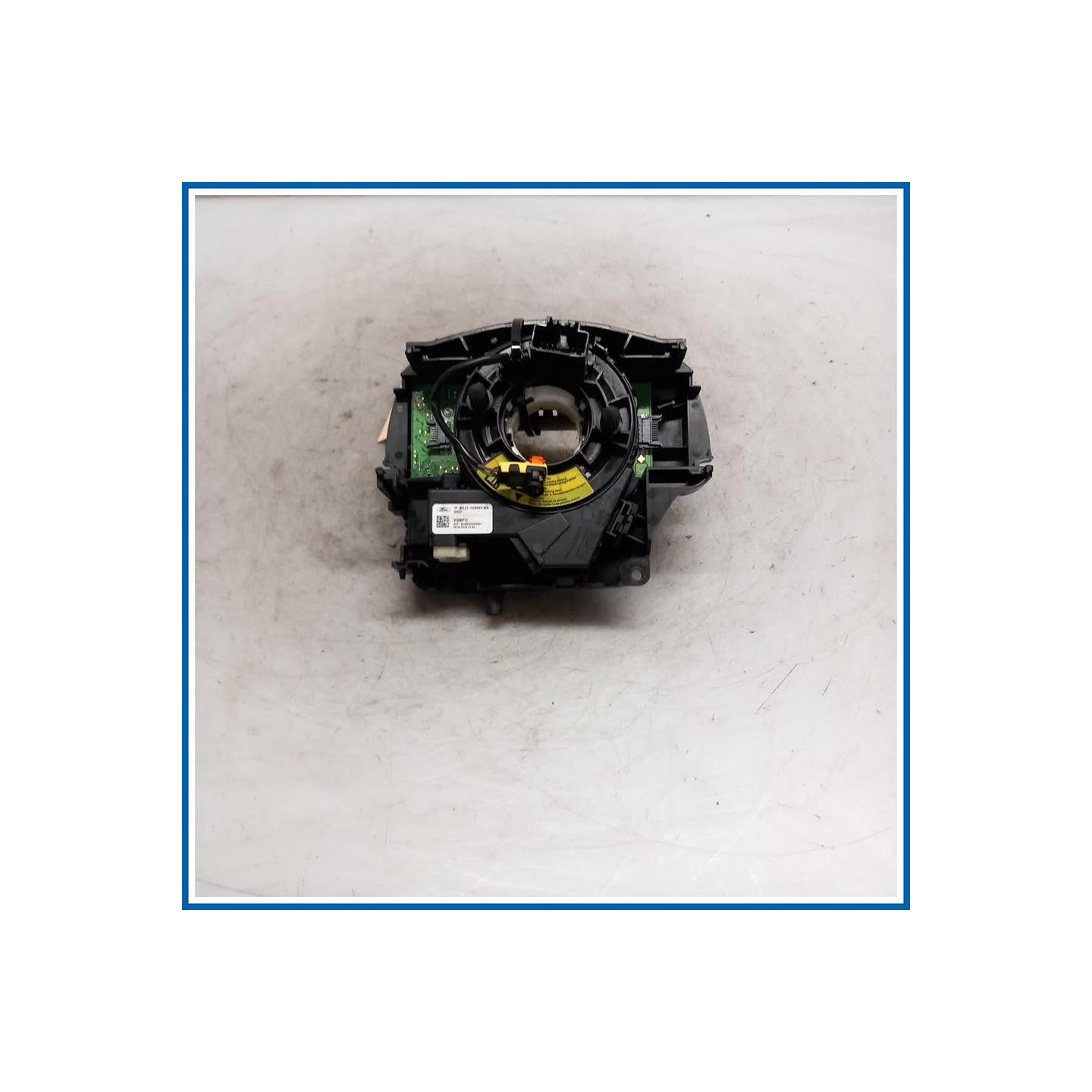 Piastra contatto FORD Transit VI