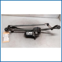 Meccanismo Tergicristallo FORD Transit VI