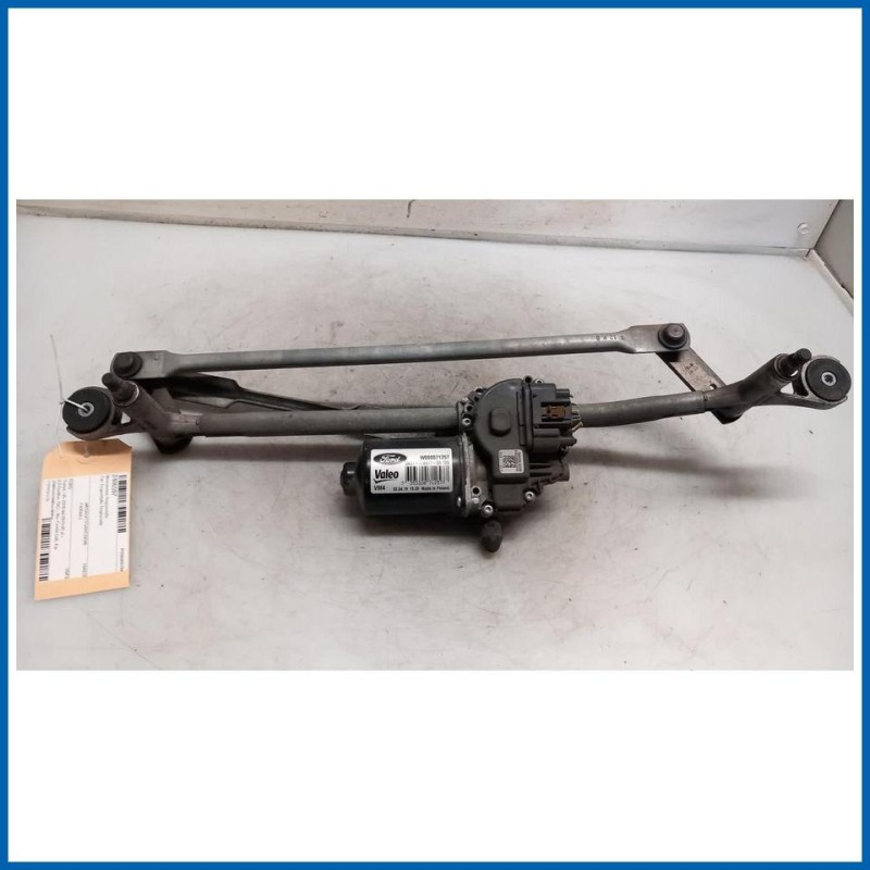 Meccanismo Tergicristallo FORD Transit VI