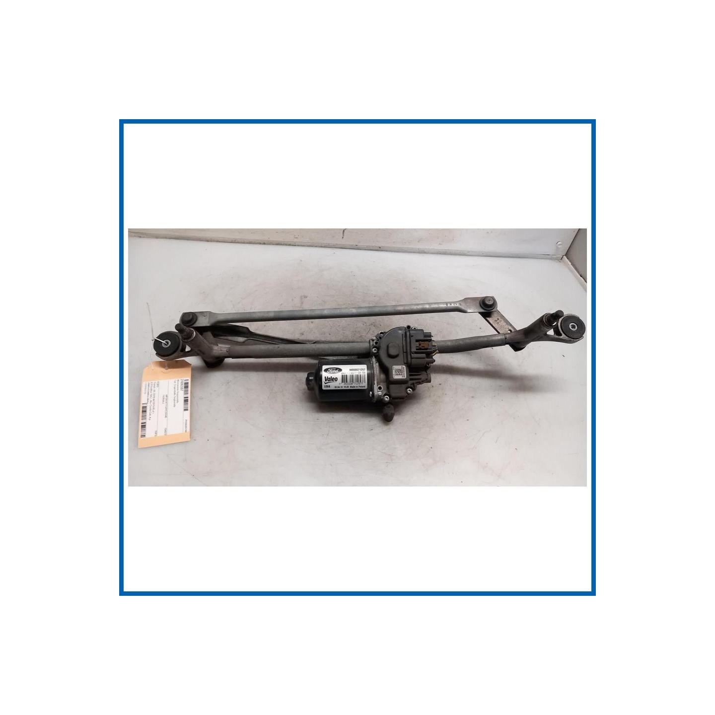 Meccanismo Tergicristallo FORD Transit VI