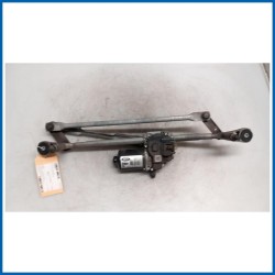 Meccanismo Tergicristallo FORD Transit VI