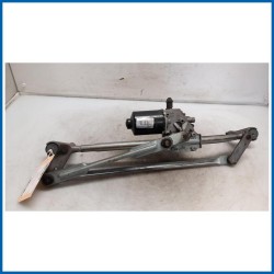 Meccanismo Tergicristallo FORD Transit VI