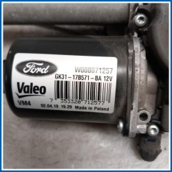 Meccanismo Tergicristallo FORD Transit VI