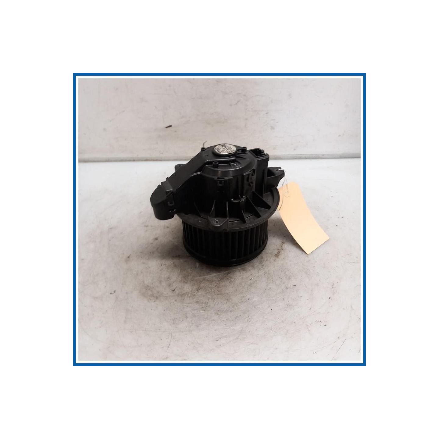 Motorino ventilazione abitacolo FORD Transit VI
