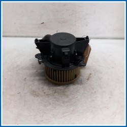 Motorino ventilazione abitacolo FIAT Doblò II