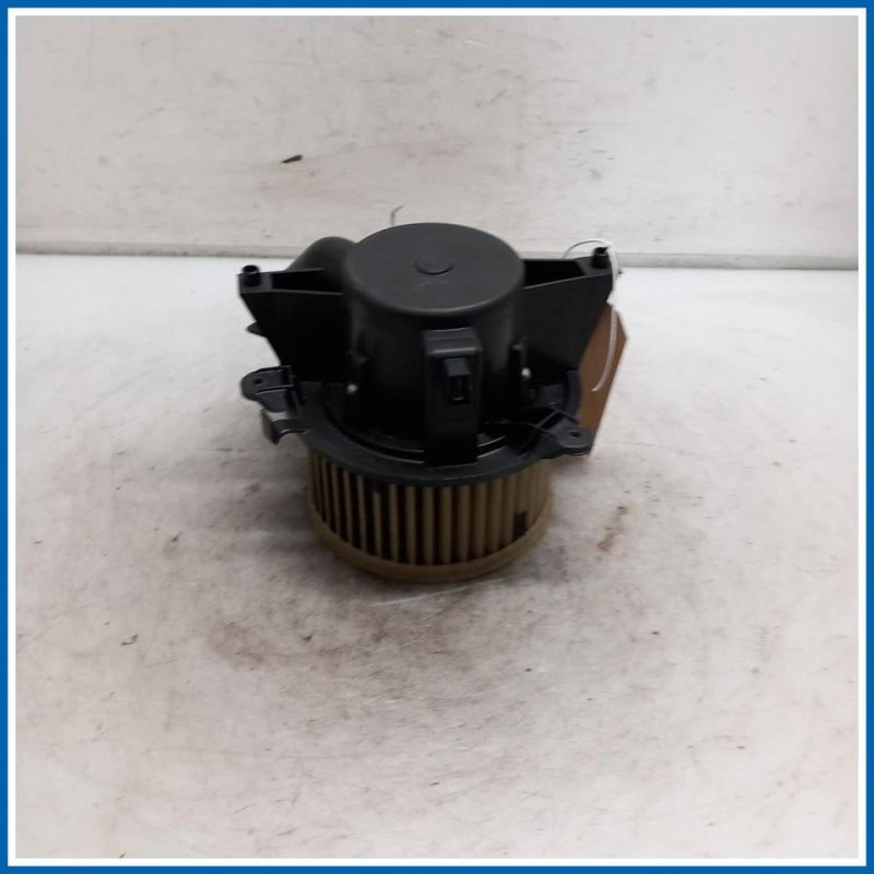 Motorino ventilazione abitacolo FIAT Doblò II
