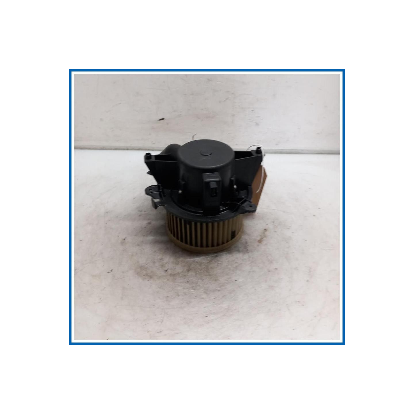 Motorino ventilazione abitacolo FIAT Doblò II