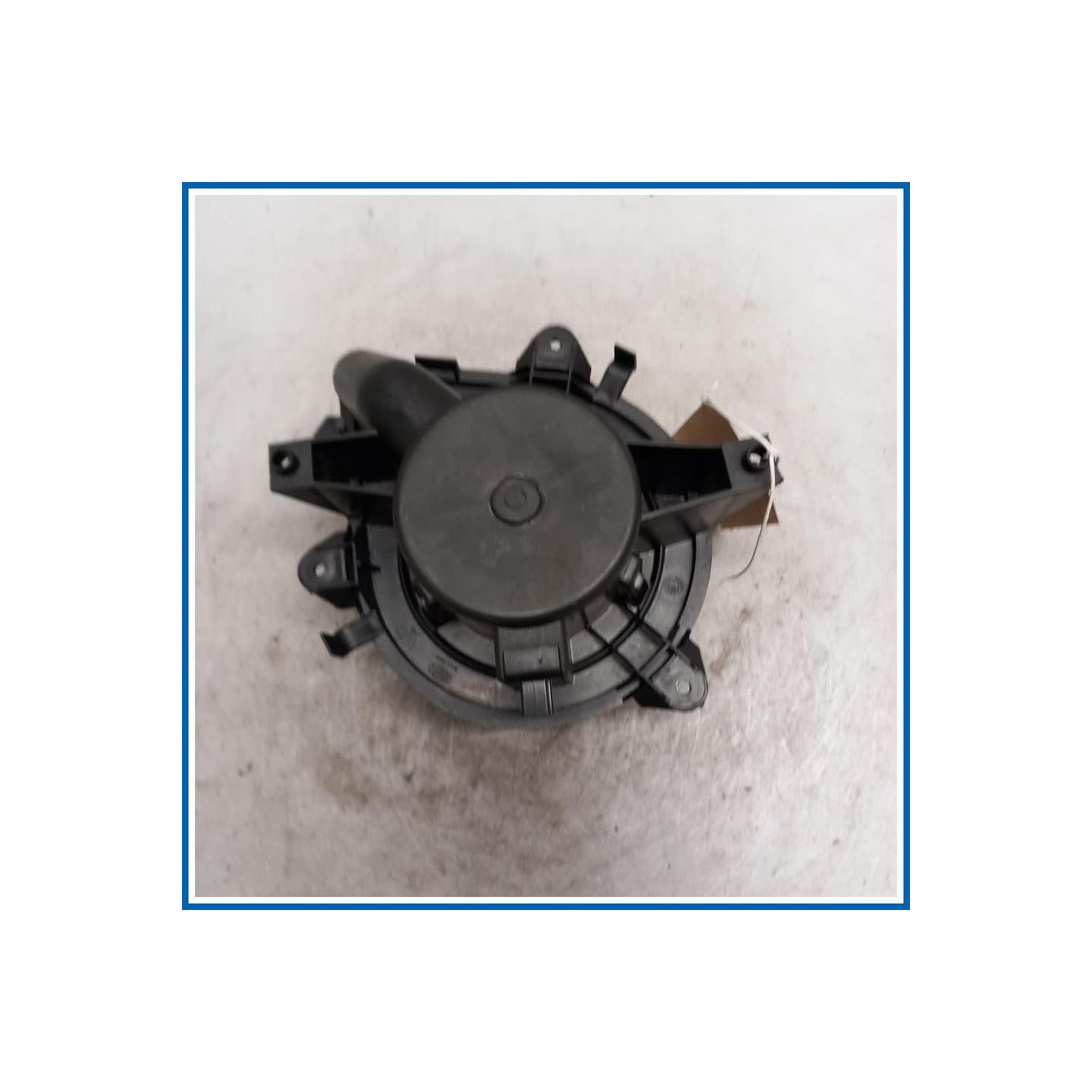 Motorino ventilazione abitacolo FIAT Doblò II