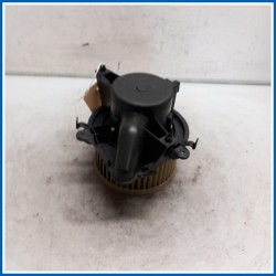 Motorino ventilazione abitacolo FIAT Doblò II