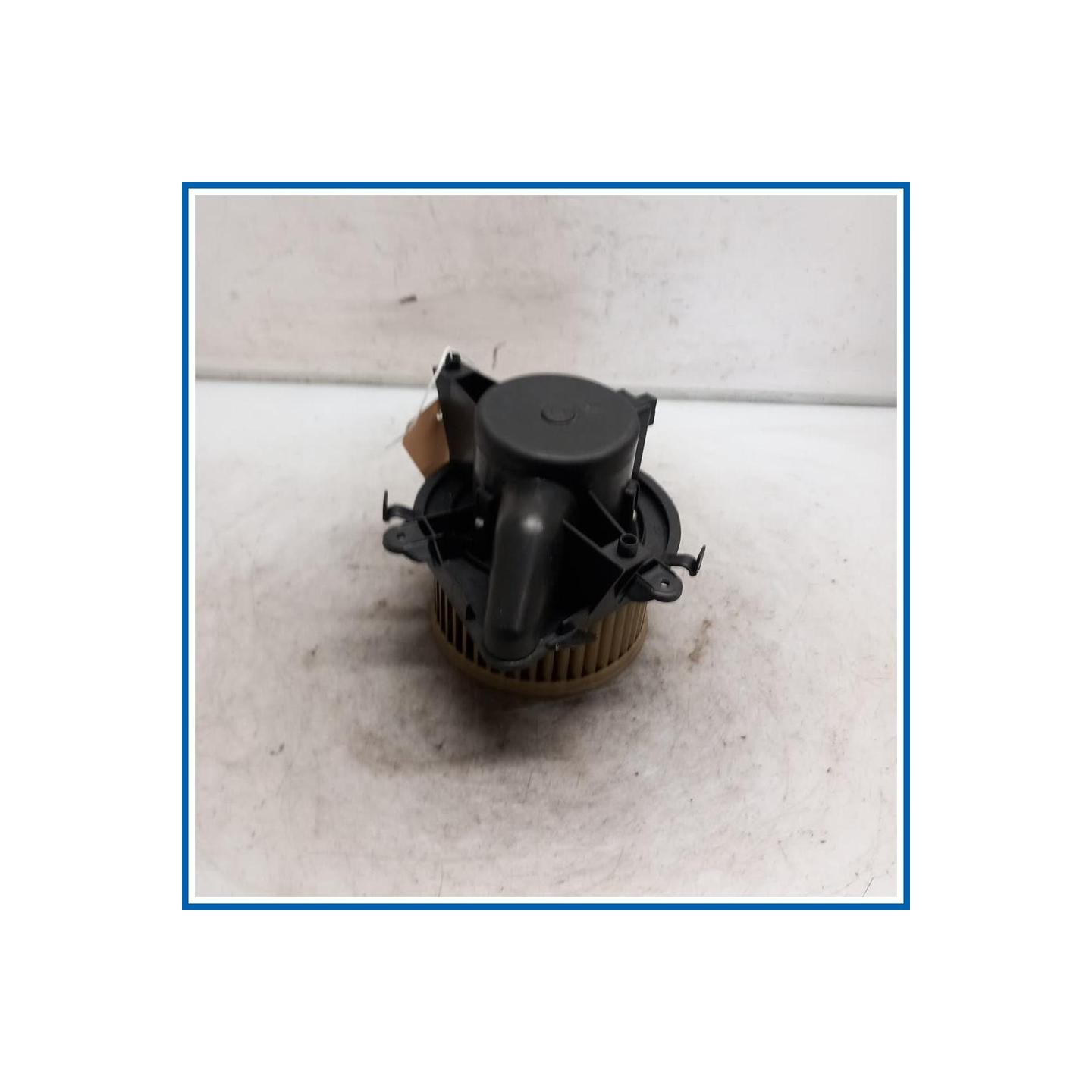 Motorino ventilazione abitacolo FIAT Doblò II
