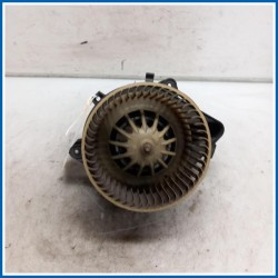 Motorino ventilazione abitacolo FIAT Doblò II