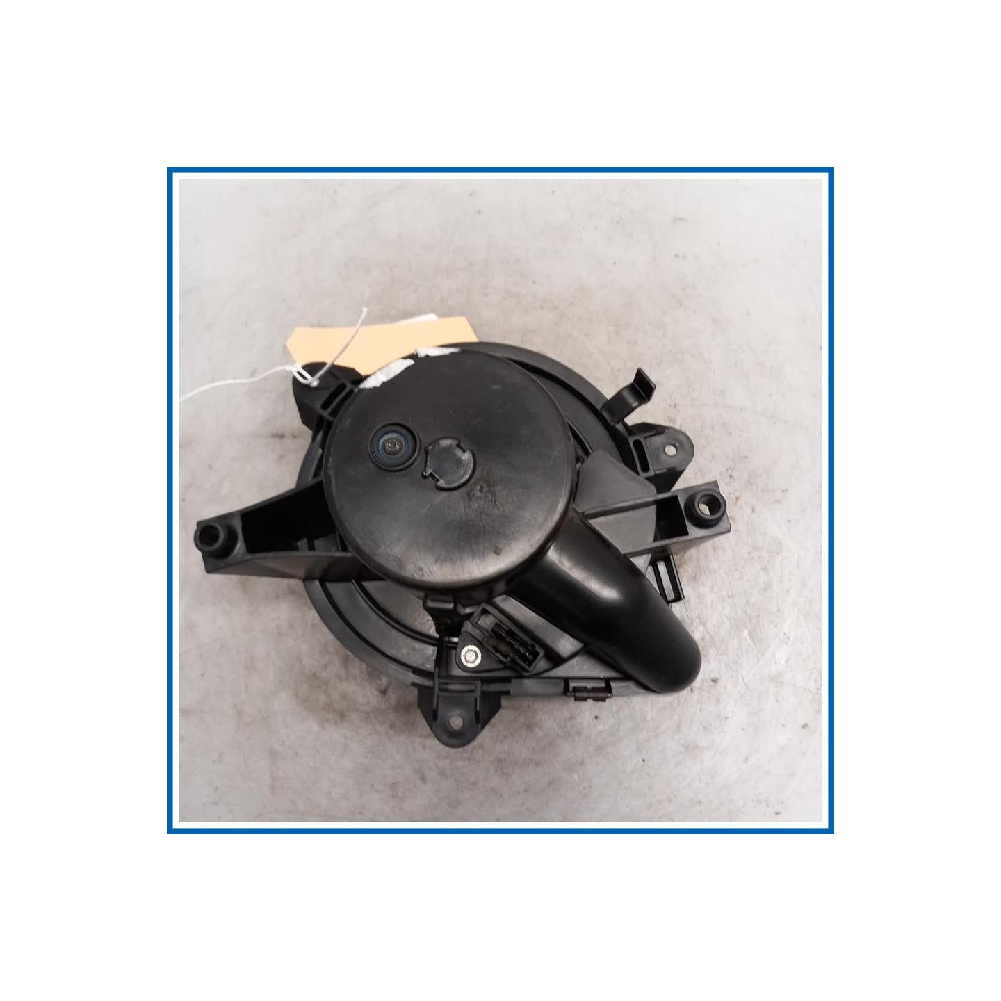 Motorino ventilazione abitacolo LANCIA Musa II