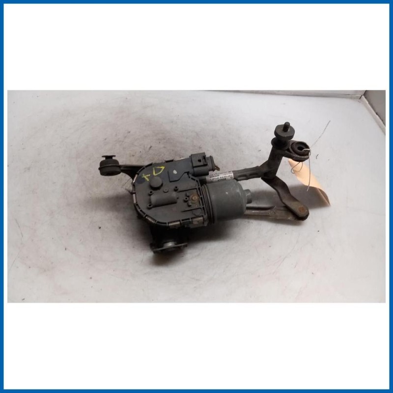 Motorino tergicristallo dx. SEAT Leon 1P1