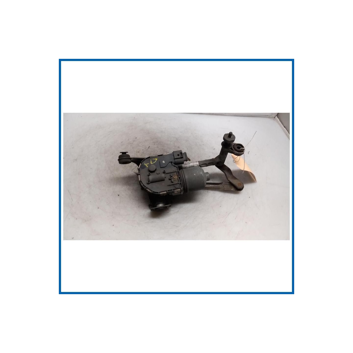 Motorino tergicristallo dx. SEAT Leon 1P1