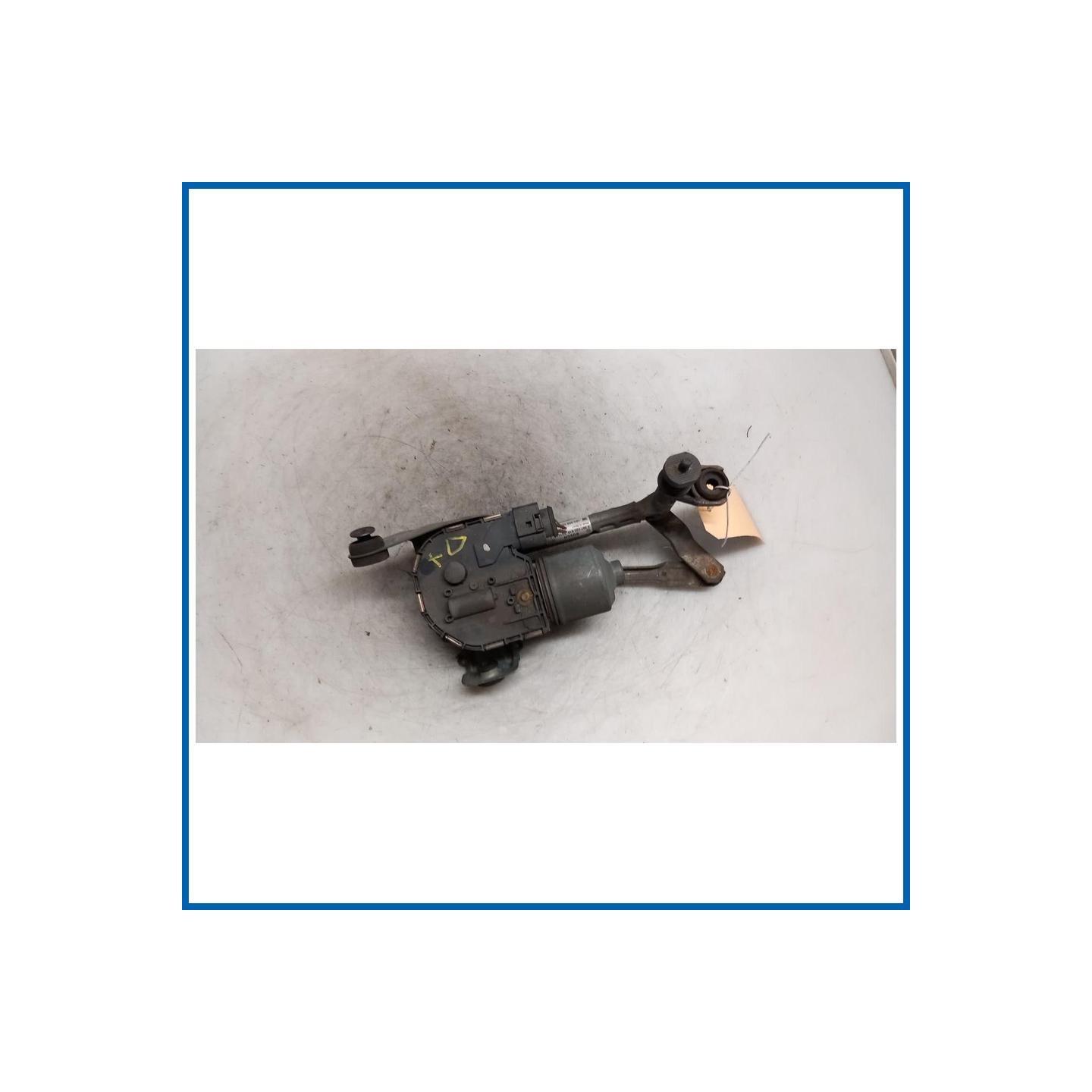 Motorino tergicristallo dx. SEAT Leon 1P1