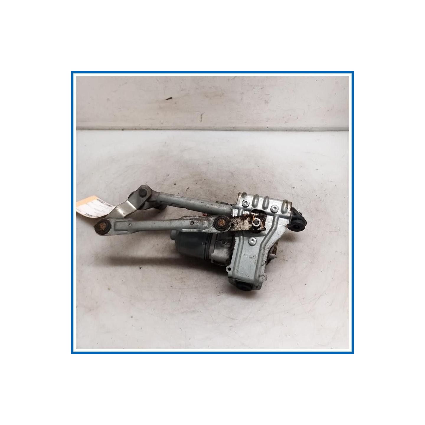 Motorino tergicristallo dx. SEAT Leon 1P1