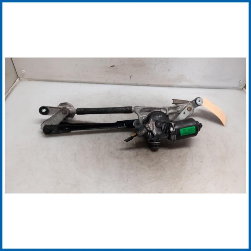 Meccanismo Tergicristallo HYUNDAI i40 CW