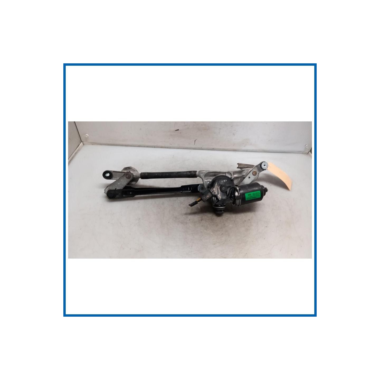 Meccanismo Tergicristallo HYUNDAI i40 CW